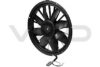 VDO X10-742-003-002V Fan, radiator